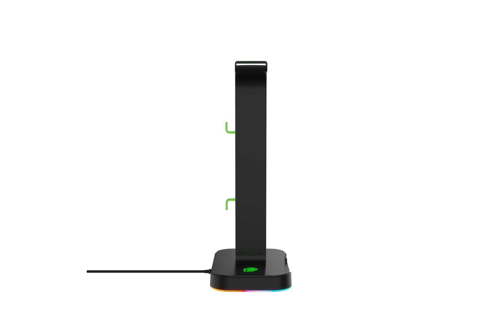 Pusat Gaming Headset Stand 23234